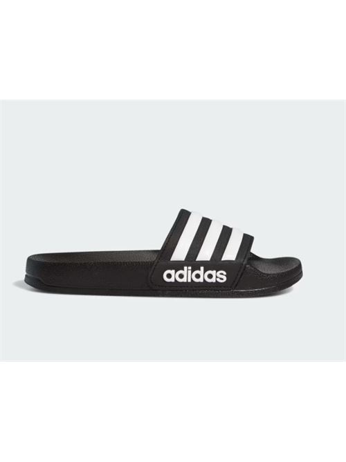 adilette shower ADIDAS ORIGINAL | G27625IBLACK